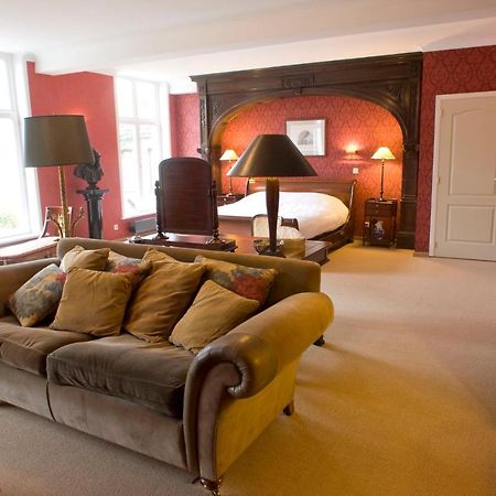 بروج B&B Huis 'T Schaep المظهر الخارجي الصورة