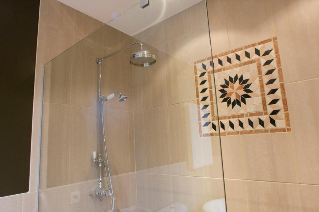 بروج B&B Huis 'T Schaep الغرفة الصورة
