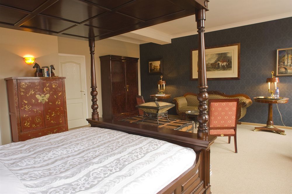 بروج B&B Huis 'T Schaep المظهر الخارجي الصورة
