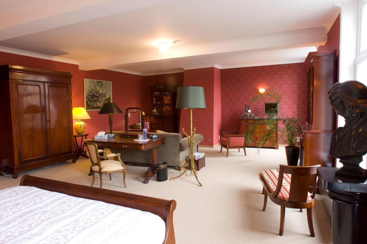 بروج B&B Huis 'T Schaep المظهر الخارجي الصورة